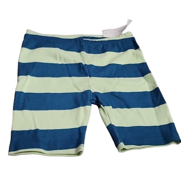 Carters 3T Sleep Lounge Shorts, NWT - Picture 1 of 5